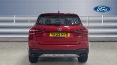 MG Hs 1.5 T-GDI Excite 5dr DCT Petrol Hatchback